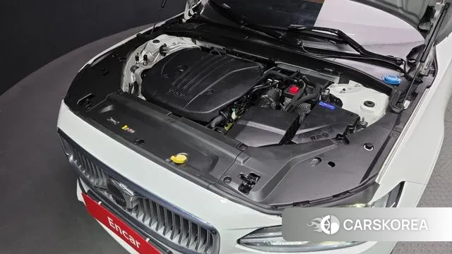 Volvo S90 id 3422033 из Кореи 16