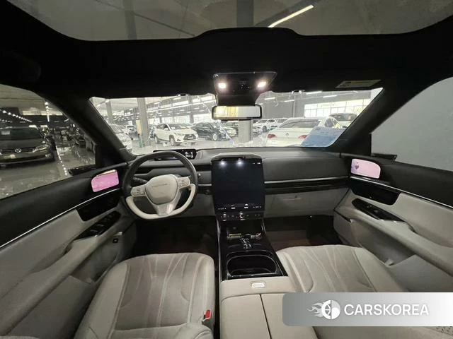 Honda GAC P7 id 4190381 из Китая 20