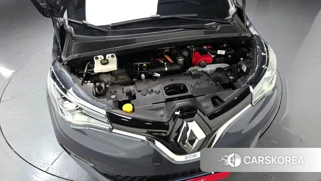 Renault Korea (Samsung) Joe id 3561899 из Кореи 16