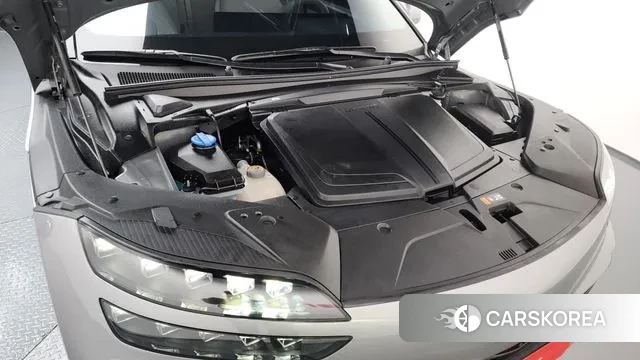 Genesis GV60 id 3394007 из Кореи 16