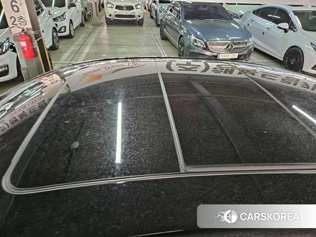 Chevrolet (GM Daewoo) The New Malibu id 3800141 из Кореи 15