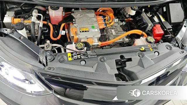 Chevrolet (GM Daewoo) Bolt EV id 3966499 из Кореи 16