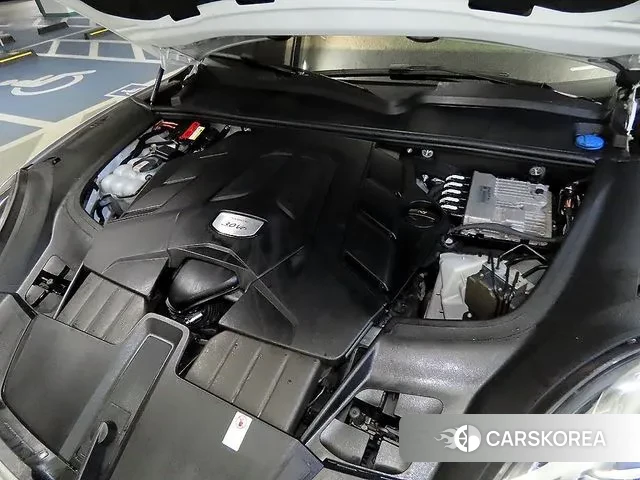 Porsche Cayenne (PO536) id 3757500 из Кореи 16