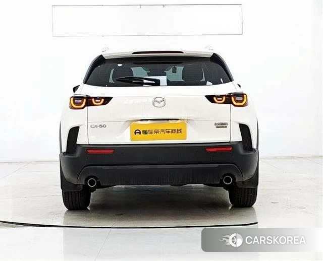 Mazda CX-50 line also id 4321319 из Китая 16