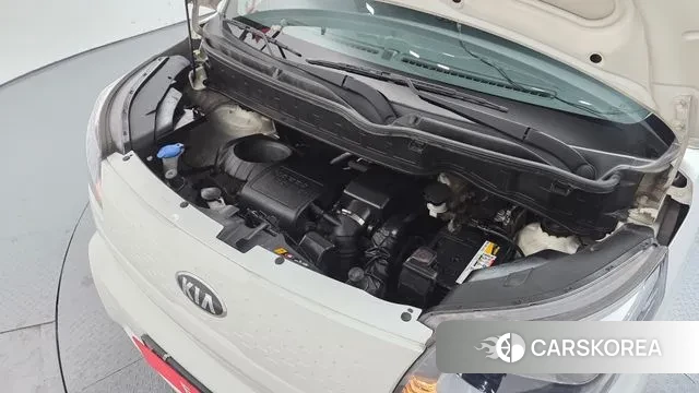 Kia The New Ray id 3622732 из Кореи 16