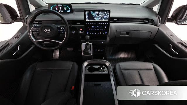 Hyundai Staria id 4177540 из Кореи 16