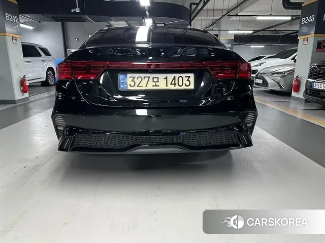 Kia The New K3 2nd generation id 3518394 из Кореи 16