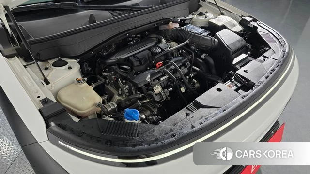 Hyundai Kona (SX2) id 3799153 из Кореи 16