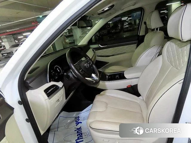 Hyundai Palisade id 3832986 из Кореи 16