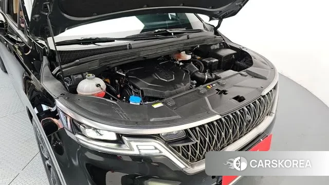 Kia Carnival 4th generation id 3571795 из Кореи 16