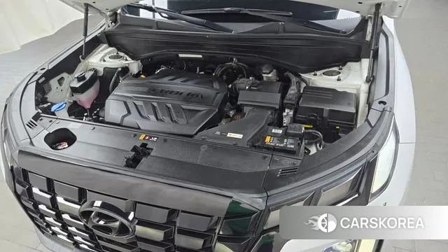 Hyundai The New Palisade id 3577026 из Кореи 16