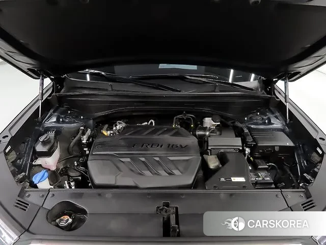 Hyundai Palisade id 3696963 из Кореи 16