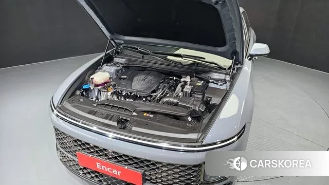 Hyundai Grandeur (GN7) id 2915202 из Кореи 16