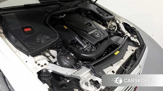 Mercedes-Benz E-Class W213 id 4295056 из Кореи 16