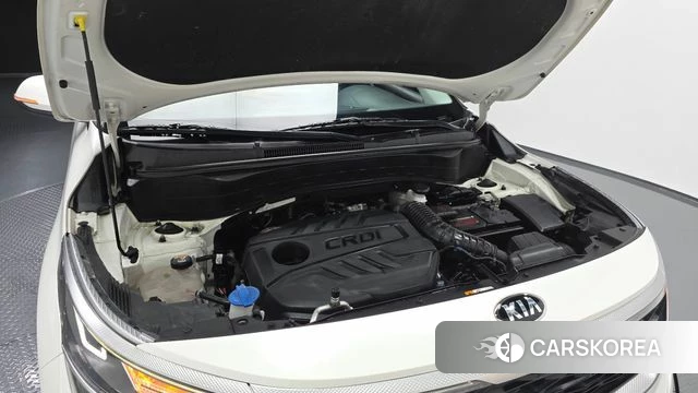 Kia Seltos id 4501788 из Кореи 26