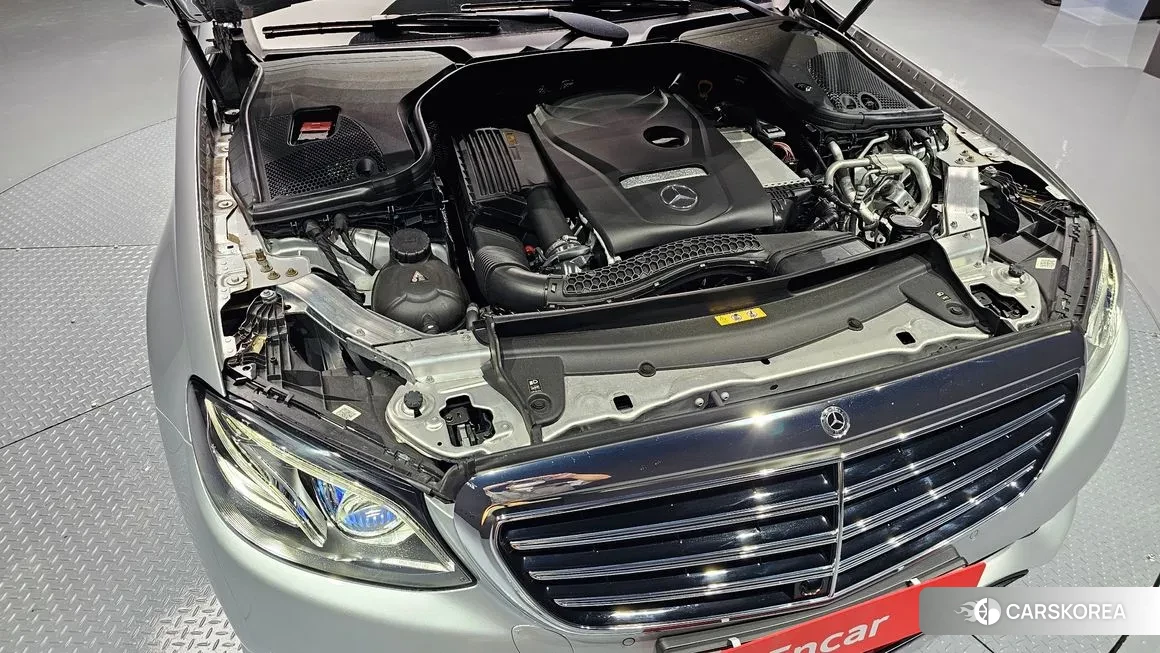 Mercedes-Benz E-Class W213 id 1794343 из Кореи 16