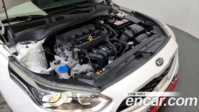 Kia Come New K3 id 2917781 из Кореи 16