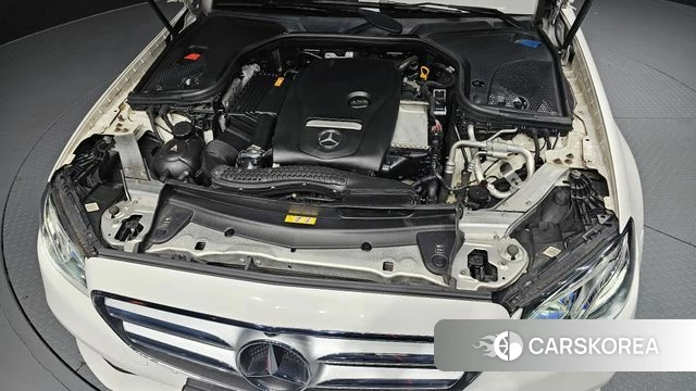 Mercedes-Benz E-Class W213 id 3861575 из Кореи 16