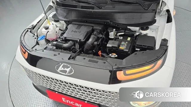 Hyundai Casper id 3447353 из Кореи 16