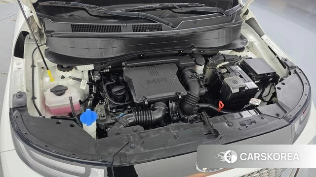 Hyundai Casper id 4534560 из Кореи 16