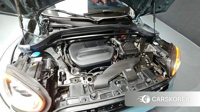 Mini Cooper SD Countryman id 4303203 из Кореи 26