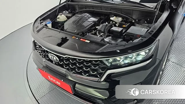 Kia Sorento 4th Generation id 3330106 из Кореи 16