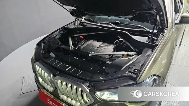 BMW X6 (G06) id 3002821 из Кореи 16