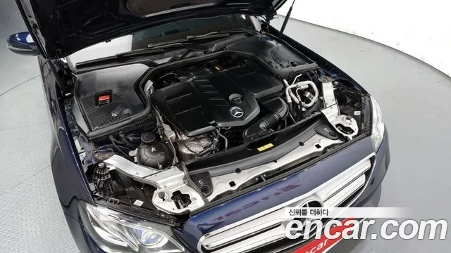Mercedes-Benz E-Class W213 id 2886809 из Кореи 16