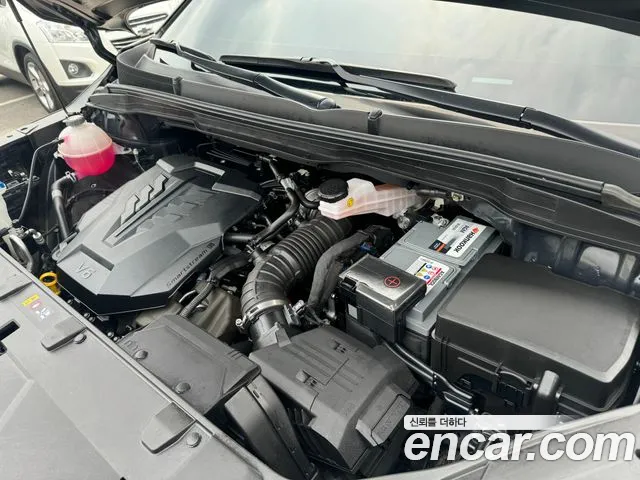 Kia Carnival 4th generation id 2636937 из Кореи 16