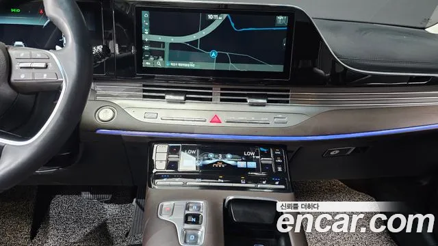 Hyundai The New Grandeur IG id 2732263 из Кореи 16