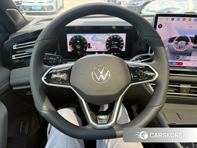 Volkswagen Tiguan L id 4348832 из Китая 14