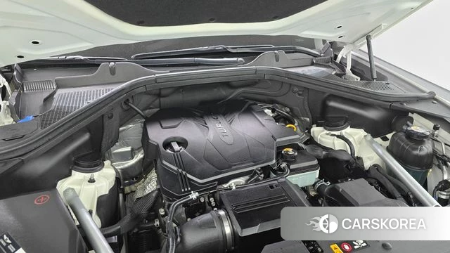 Genesis GV80 id 4196484 из Кореи 33