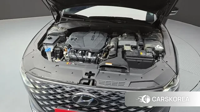 Hyundai The New Grandeur IG id 3777014 из Кореи 16