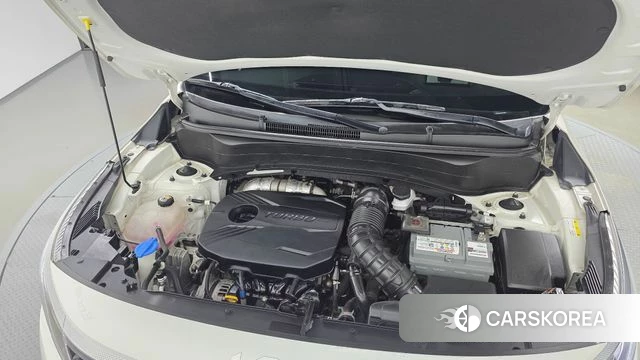 Kia Seltos id 4835459 из Кореи 33