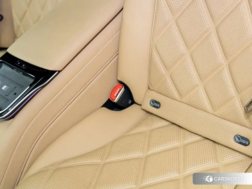 Mercedes-Benz Maybach S-Class id 4685968 из Китая 28