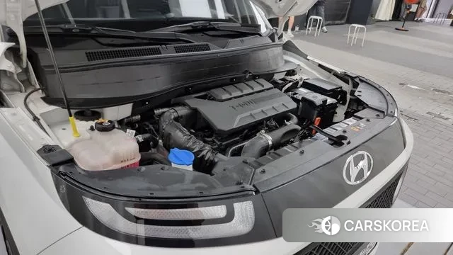 Hyundai Casper id 3022668 из Кореи 16