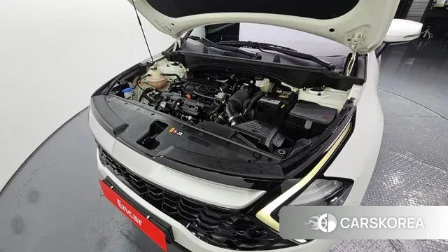 Kia Sportage 5th Generation id 3581755 из Кореи 16