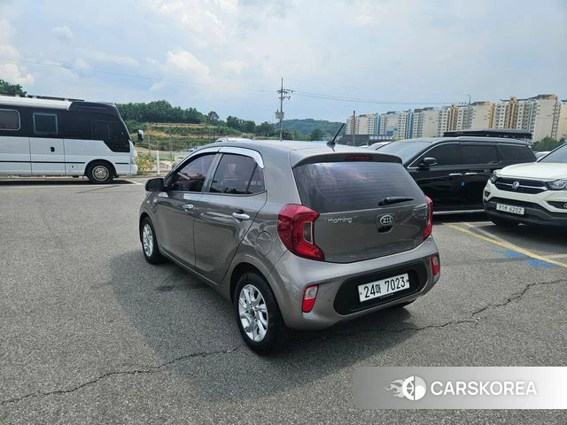 Kia All New Morning (JA) id 4411301 из Кореи 16