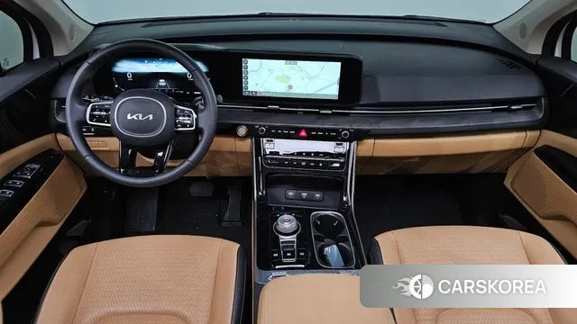 Kia Carnival 4th generation id 3690618 из Кореи 16