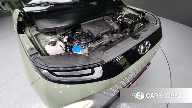 Hyundai Casper id 3383115 из Кореи 16