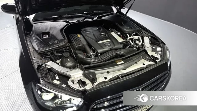 Mercedes-Benz E-Class W213 id 3454063 из Кореи 16