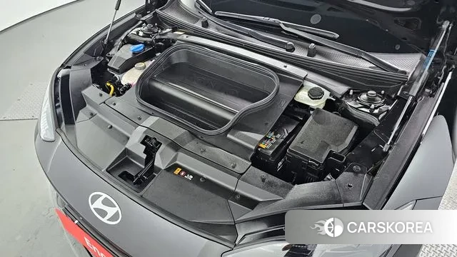 Hyundai Ionic 6 id 3196290 из Кореи 16