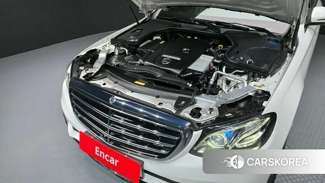 Mercedes-Benz E-Class W213 id 4285272 из Кореи 16