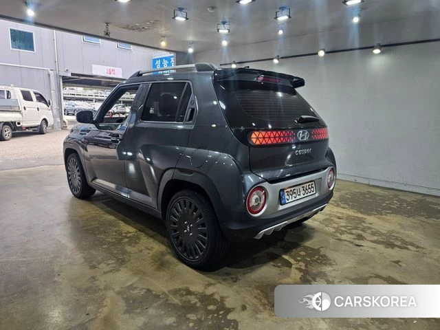 Hyundai Casper id 4871749 из Кореи 16