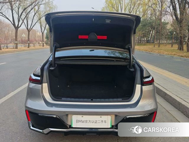 BMW i7 id 4300405 из Китая 12