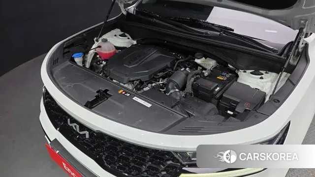 Kia Sorento 4th Generation id 3400541 из Кореи 16