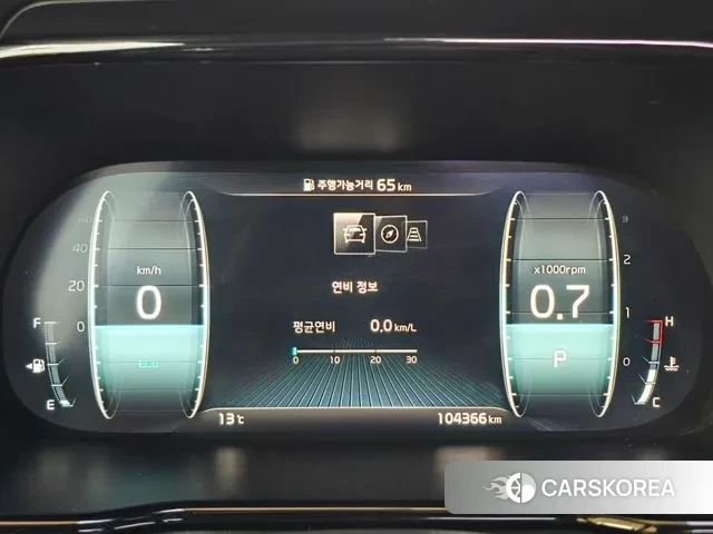 Kia Mohave Master id 3788357 из Кореи 16