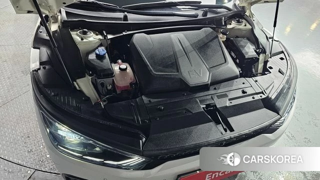 Kia EV6 id 3923041 из Кореи 16