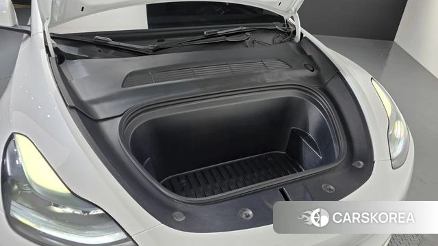Tesla Model Y id 4432804 из Кореи 29
