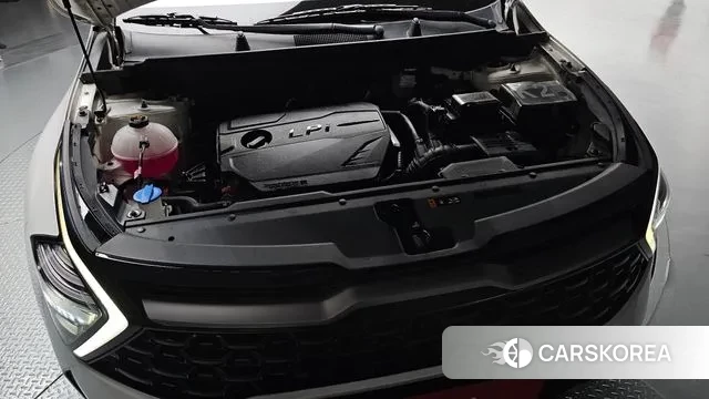 Kia Sportage 5th Generation id 3366066 из Кореи 16